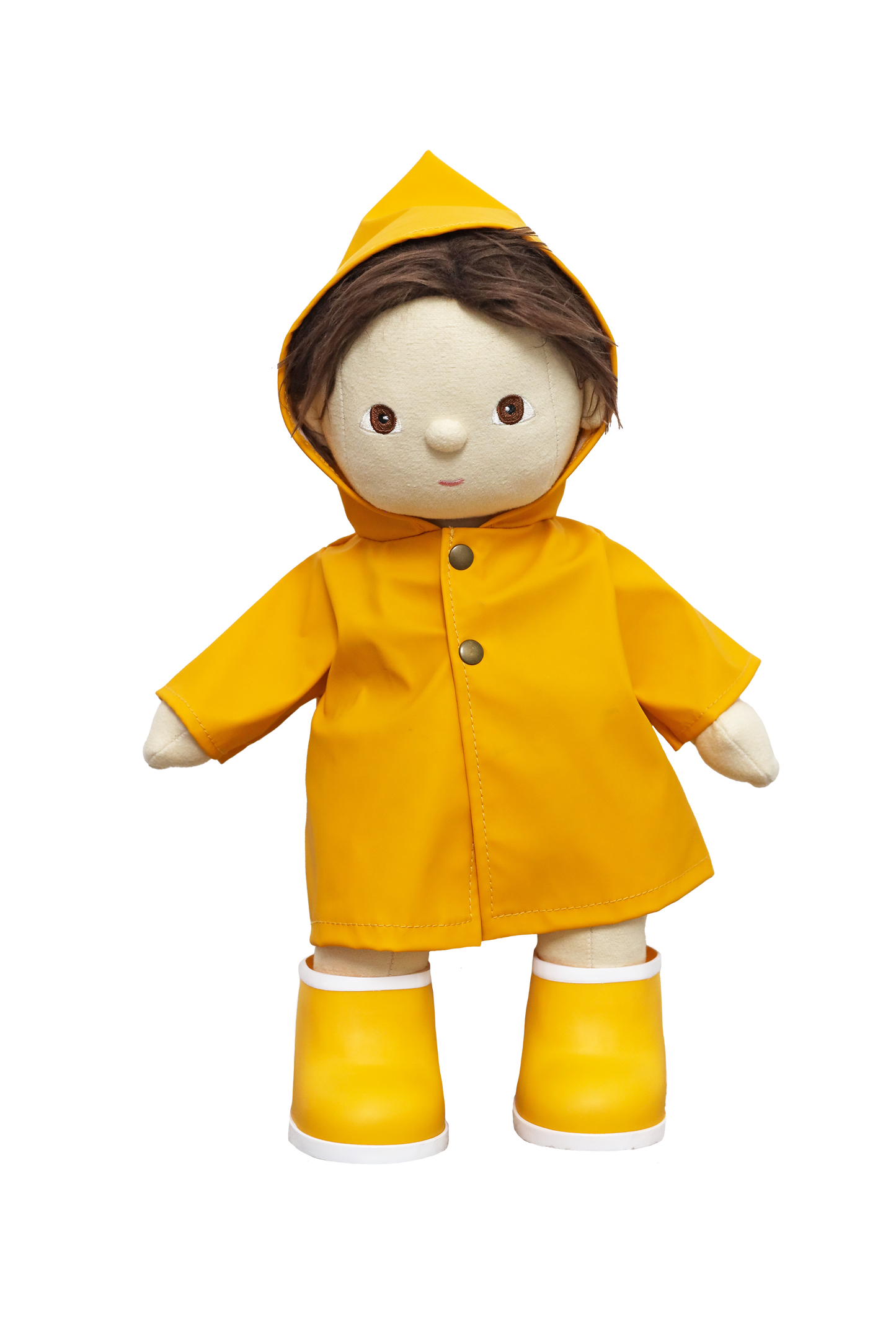 Olli Ella-Dinkum Doll Rainy Play Set