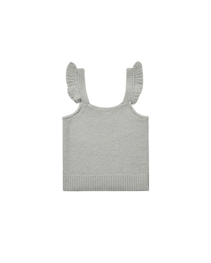 Rylee + Cru-Knit Tank