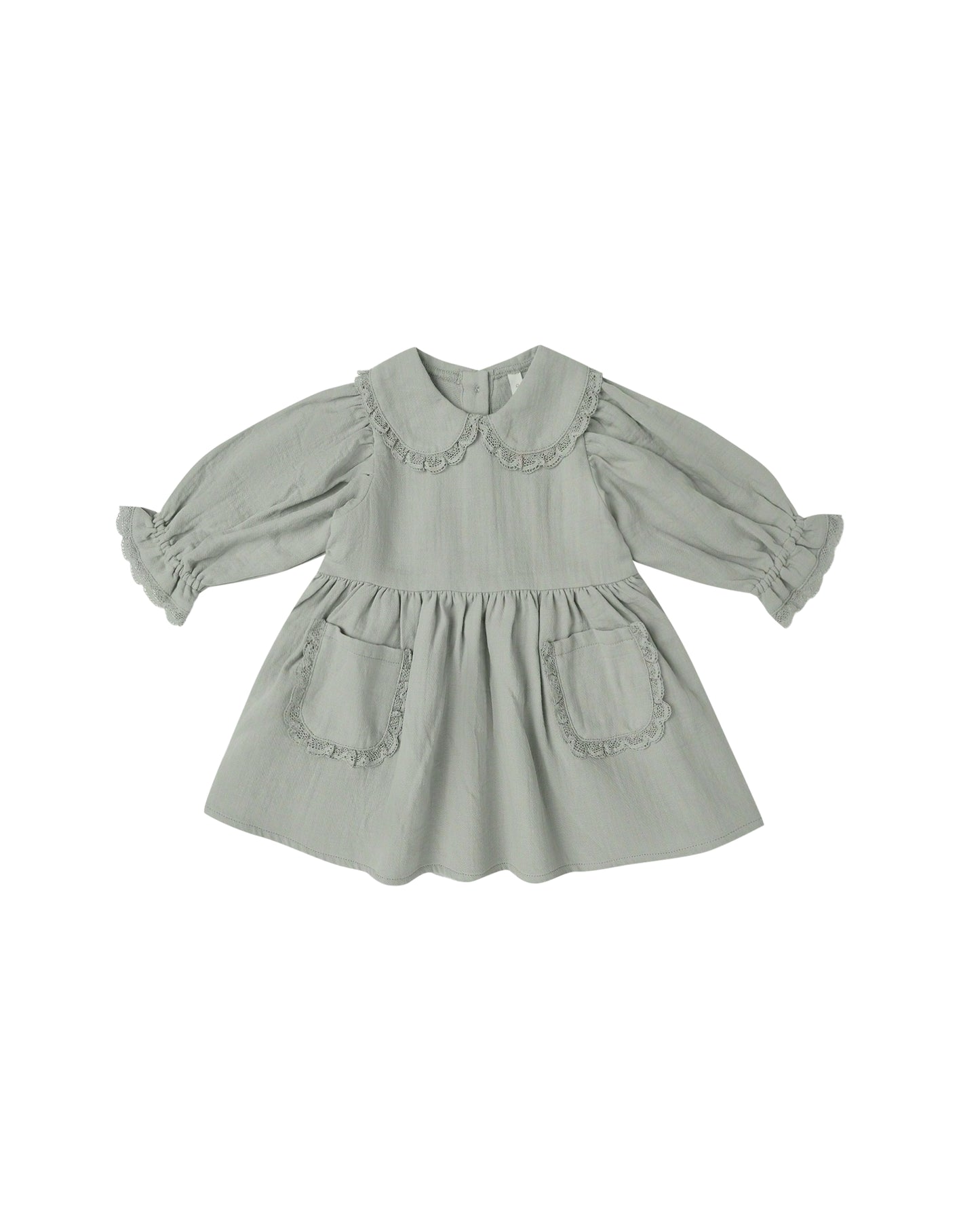 Quincy Mae- Marisol Dress