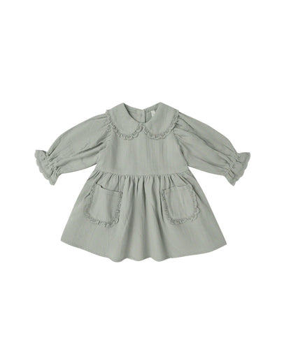 Quincy Mae- Marisol Dress