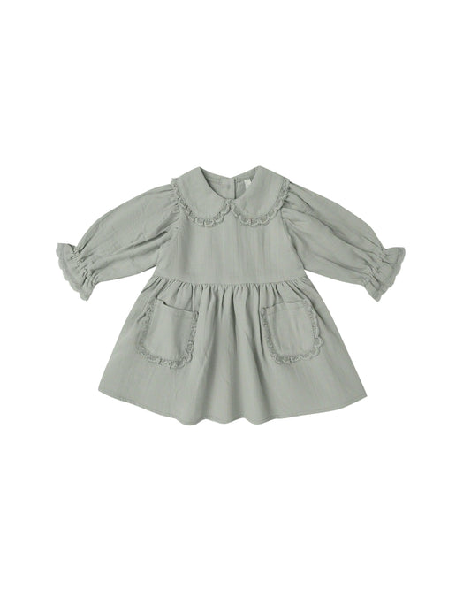 Quincy Mae- Marisol Dress