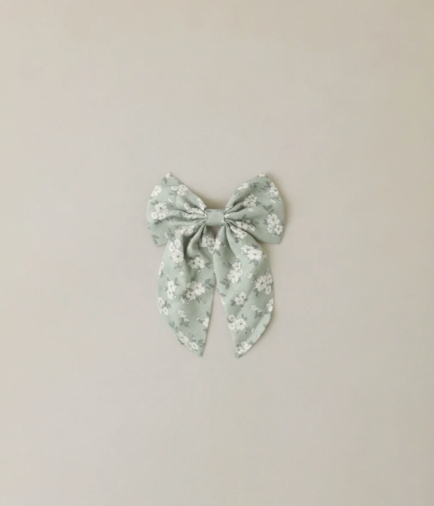 Everly Bow- Blossom