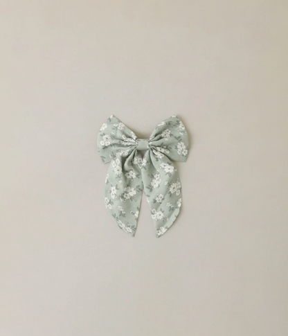 Everly Bow- Blossom