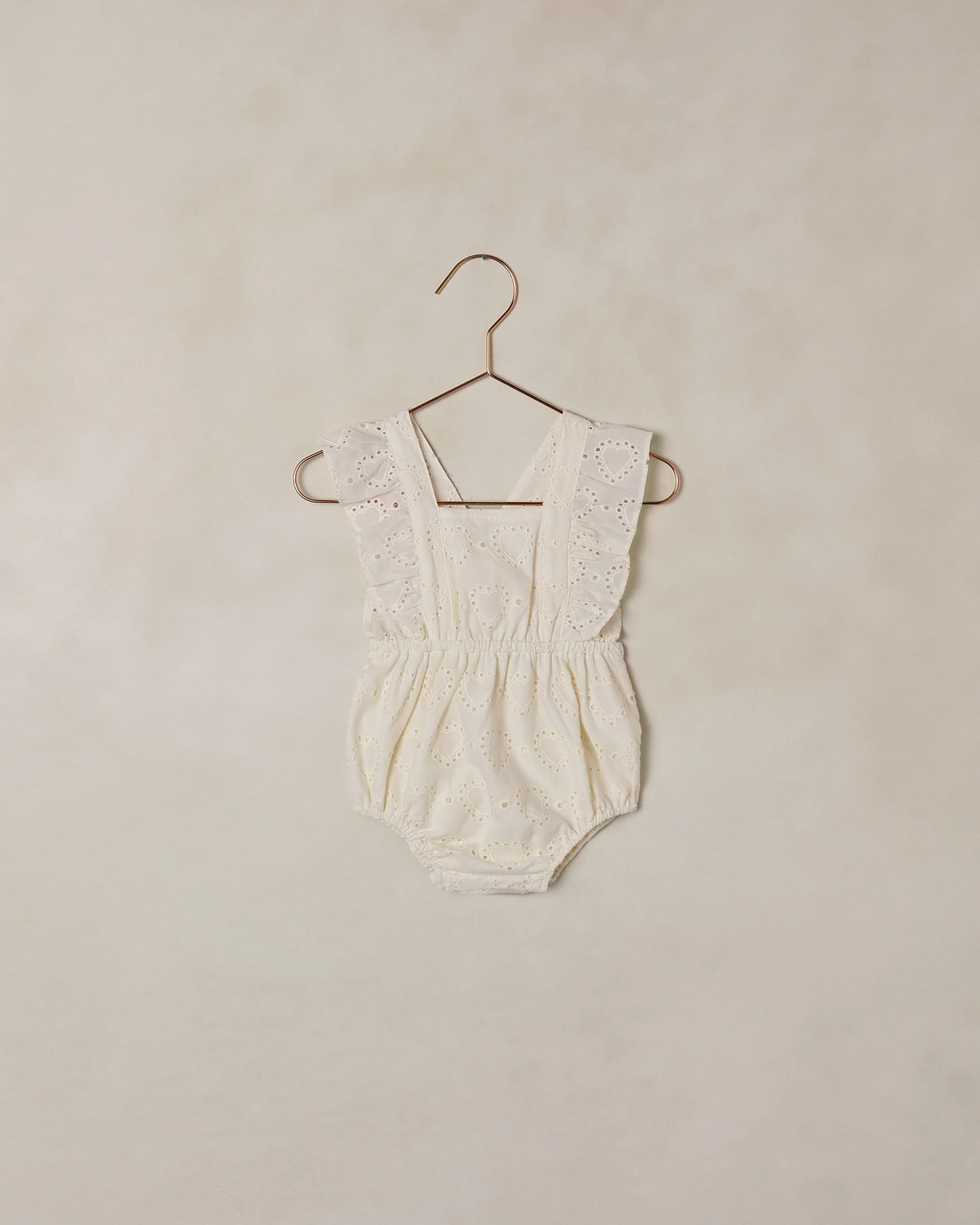 Lucy Romper