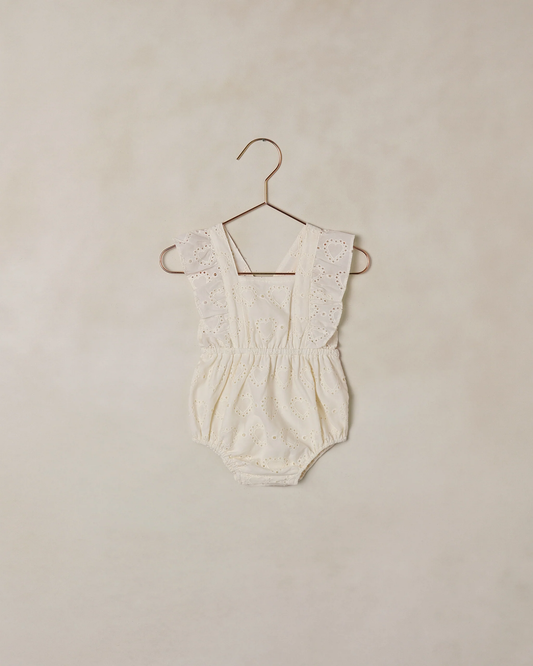 Lucy Romper