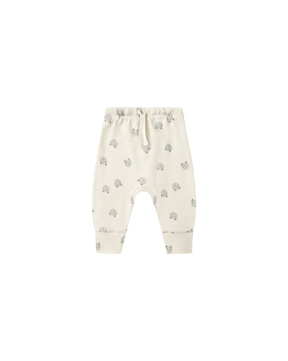 Quincy Mae- Drawstring Pant