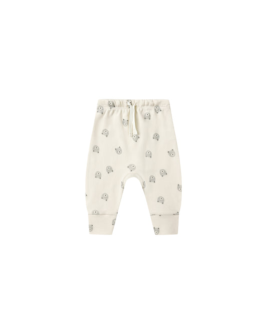 Quincy Mae- Drawstring Pant