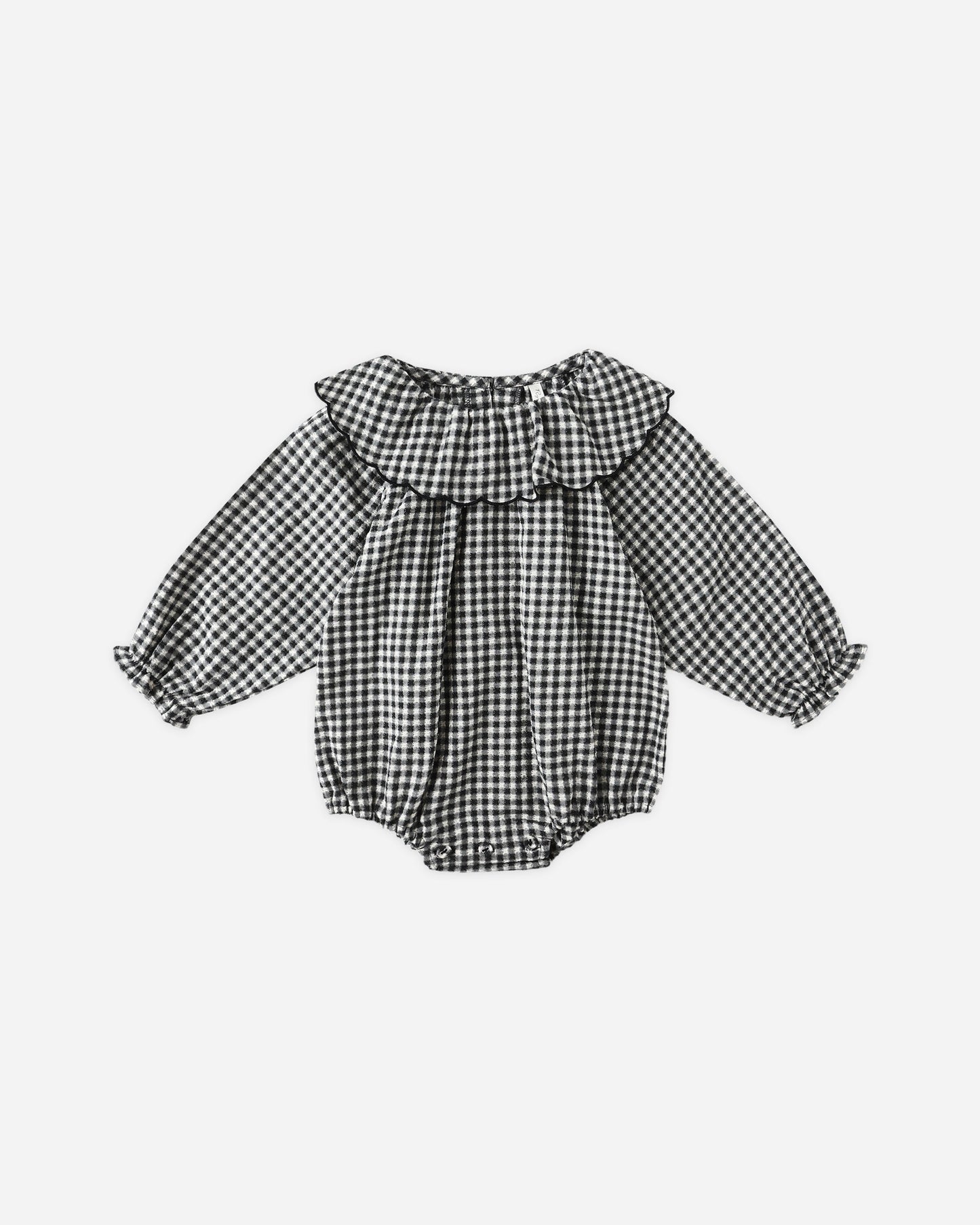 Rylee + Cru- Colette Romper