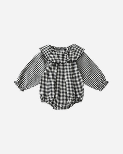 Rylee + Cru- Colette Romper