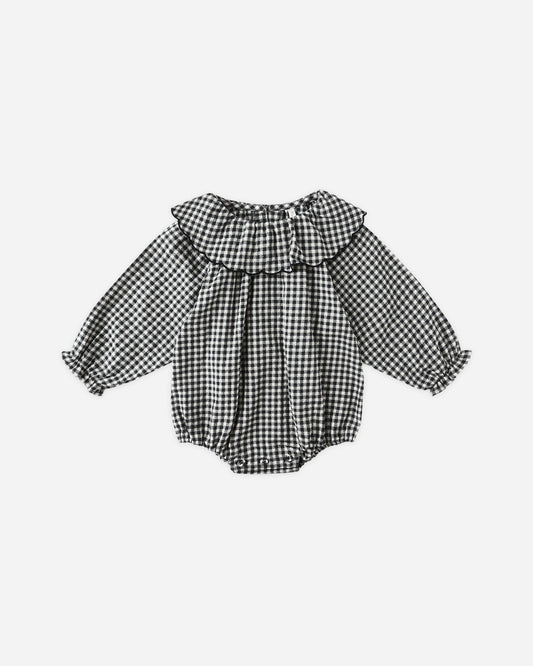 Rylee + Cru- Colette Romper