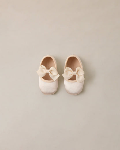 Baby Ballet Shoes