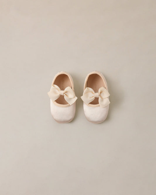 Baby Ballet Shoes