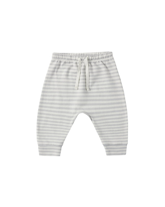 Drawstring Pant
