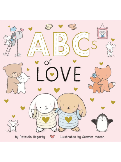 ABC Of Love