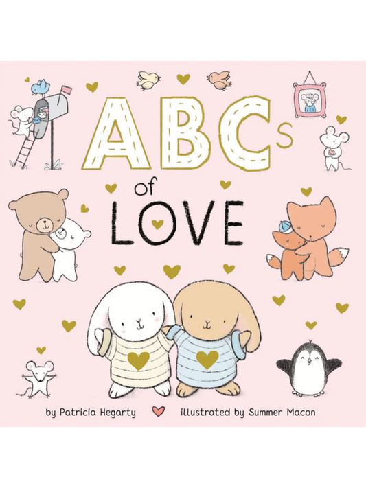 ABC Of Love