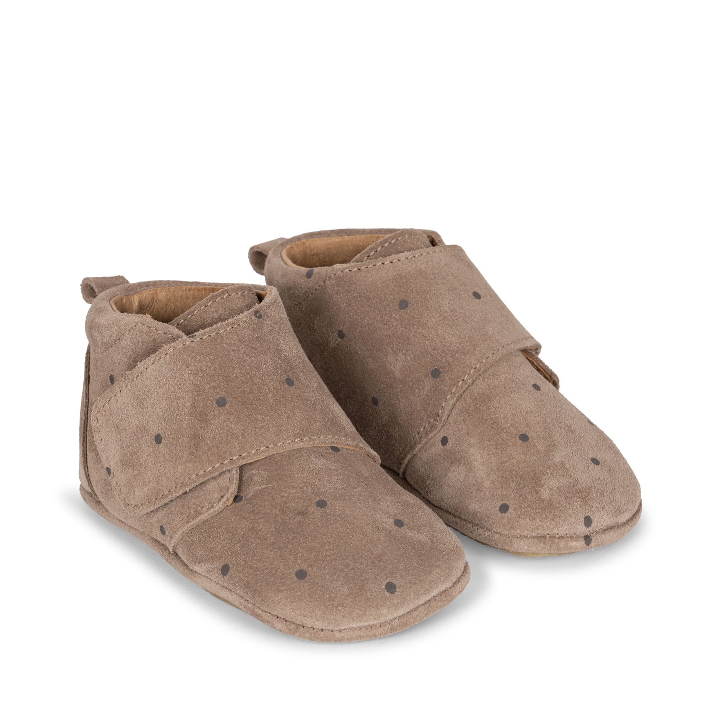 Konges Slojd-Mamour Printed Footies