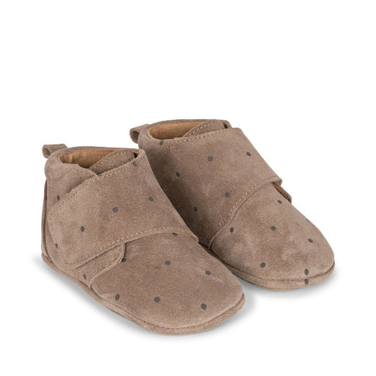 Konges Slojd-Mamour Printed Footies