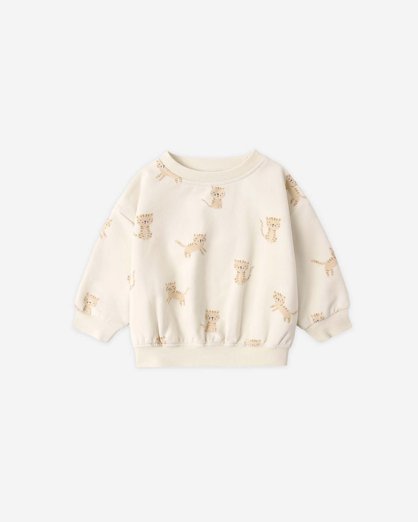 Relaxed Sweatshirt