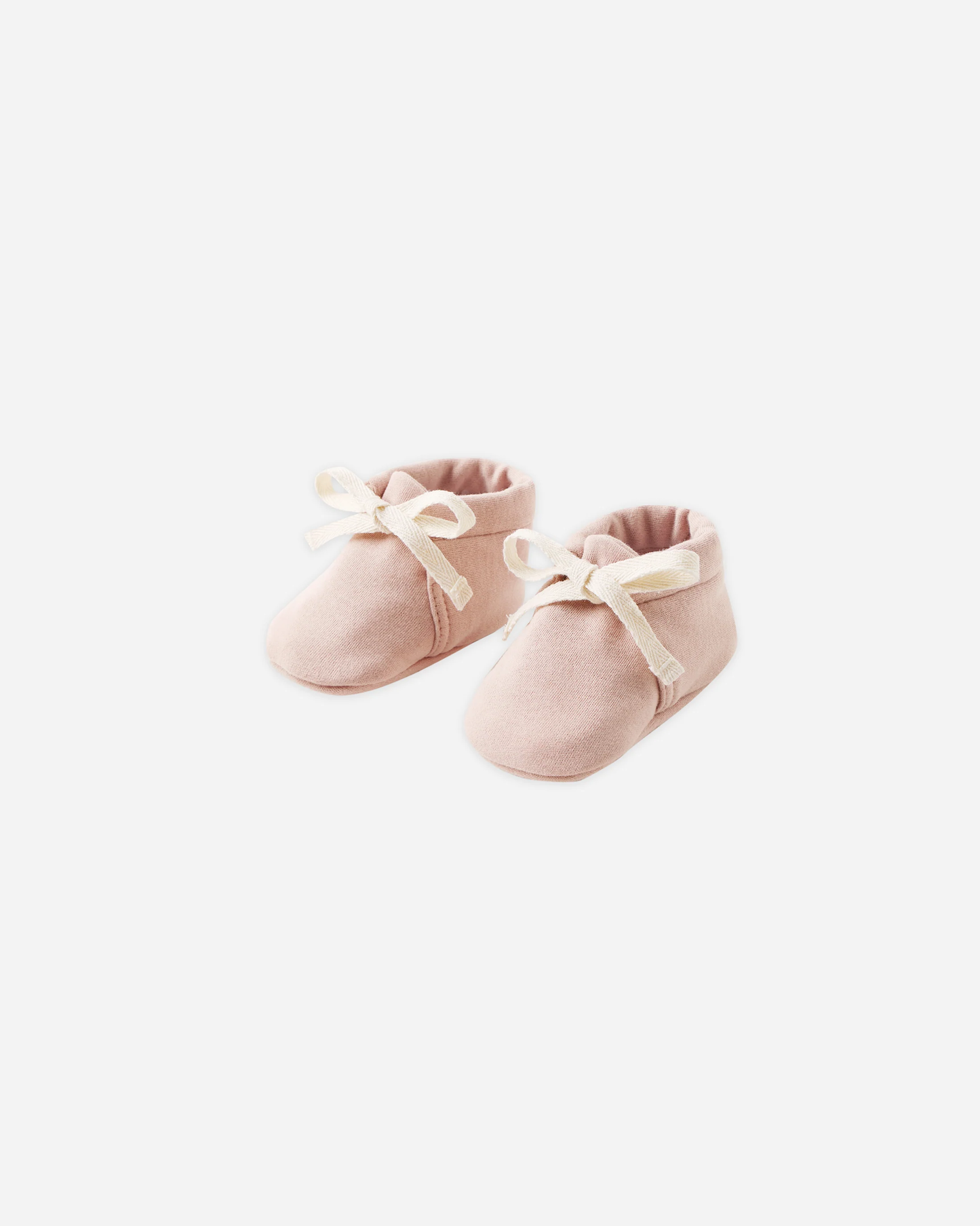 Quincy Mae- Baby Booties