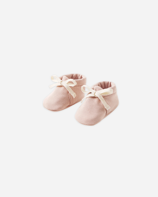 Quincy Mae- Baby Booties