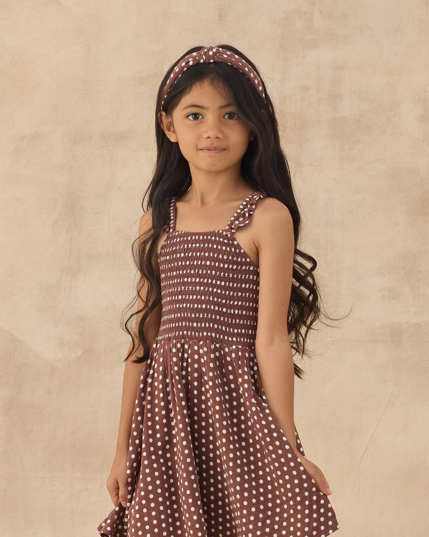 Lainey Dress