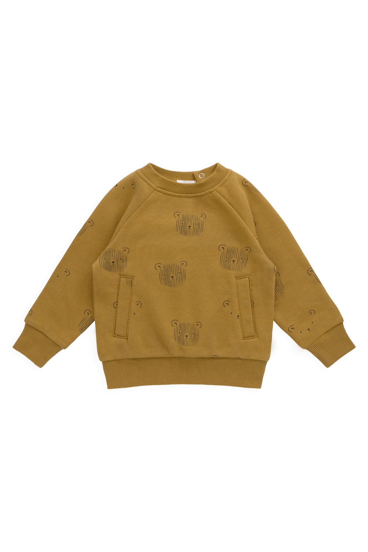 Henry Sweatshirt