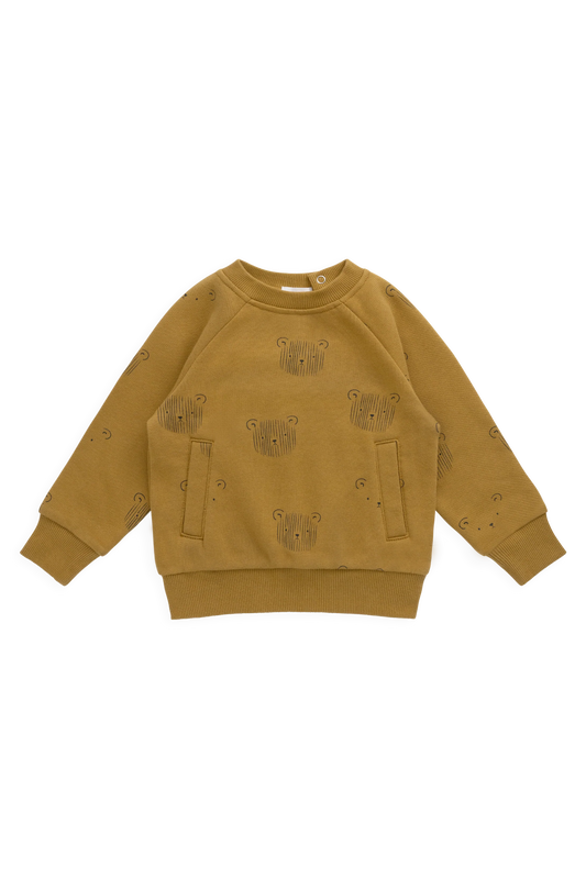 Henry Sweatshirt