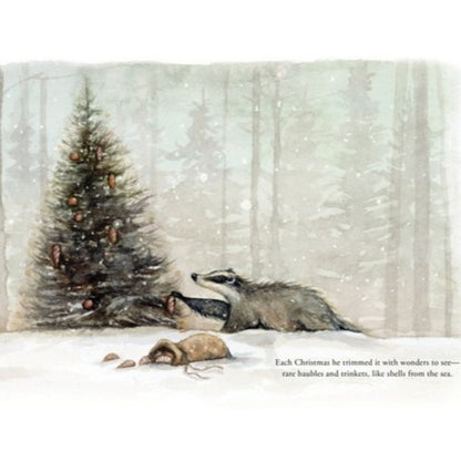 Our Little Adventure At Christmas Book