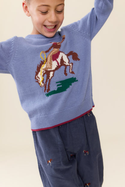 Jackson Pant