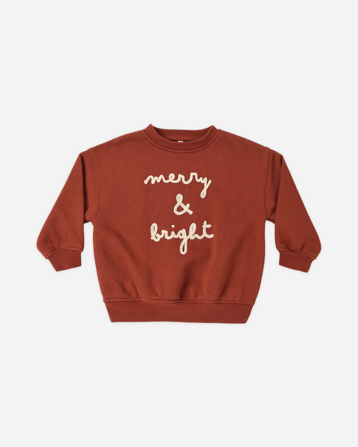 Relaxed Sweatshirt