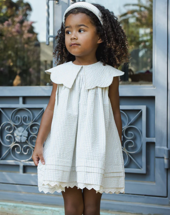 Florence Dress
