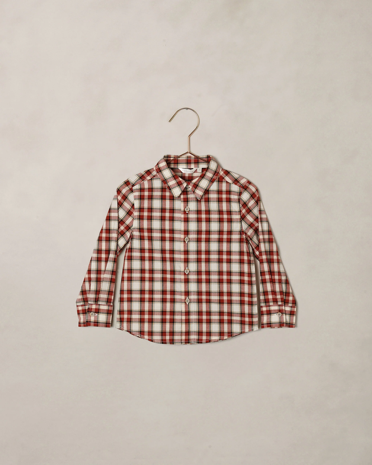 Harrison Button Down