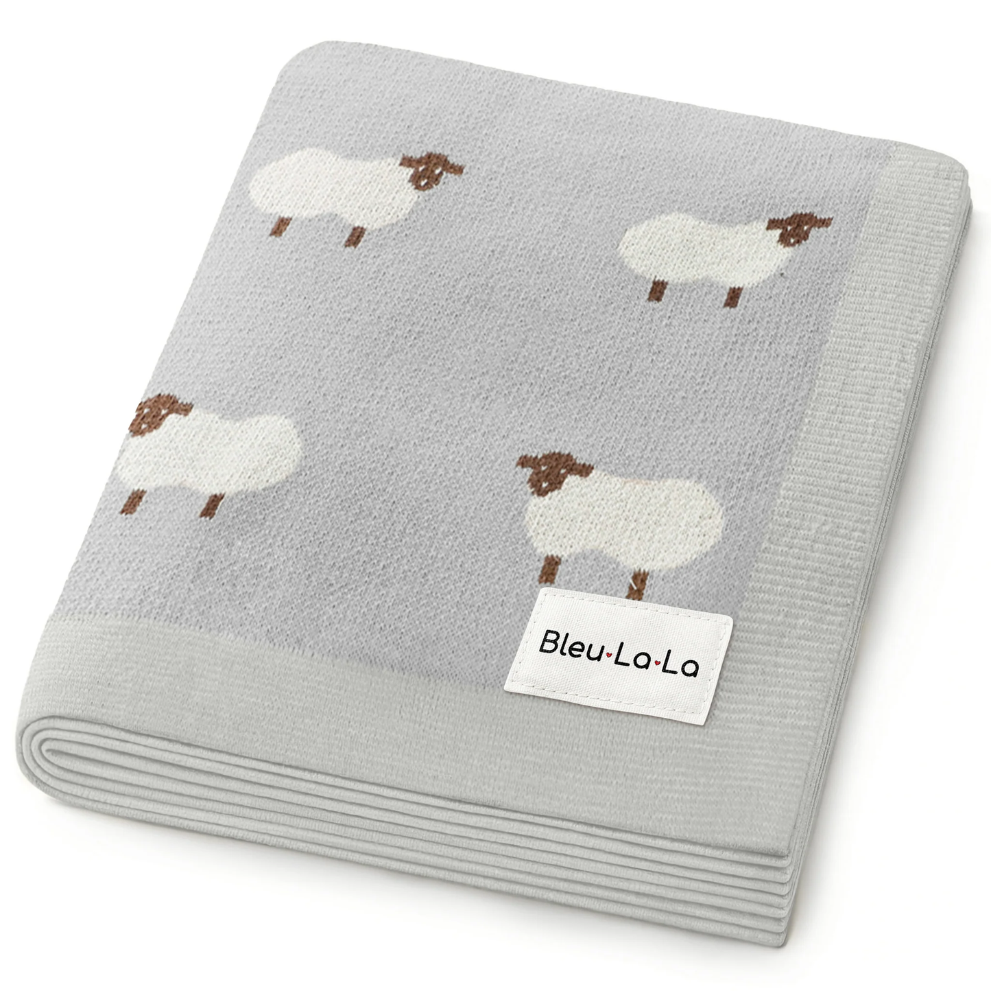 Receiving Swaddle Blanket