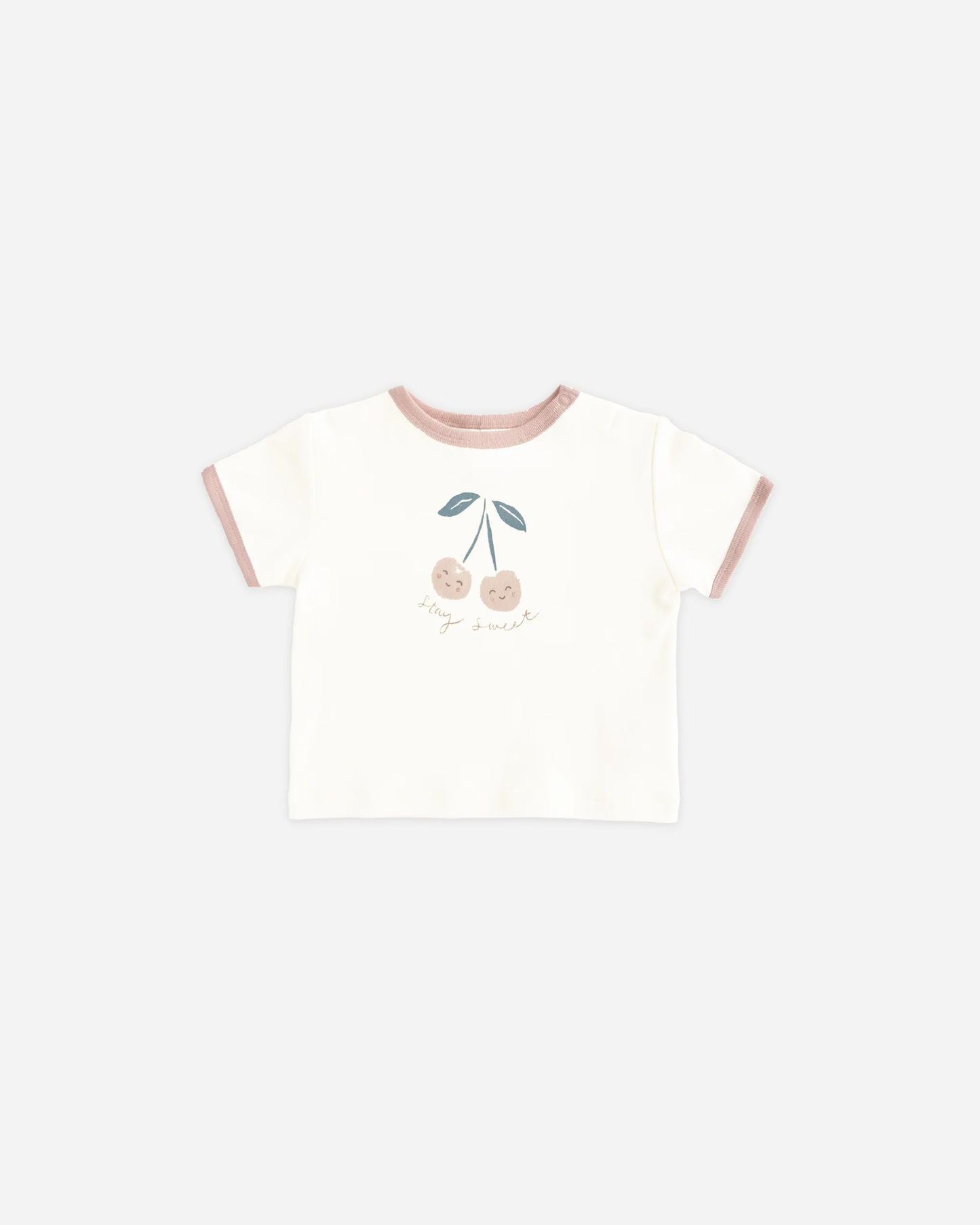 Ringer Tee