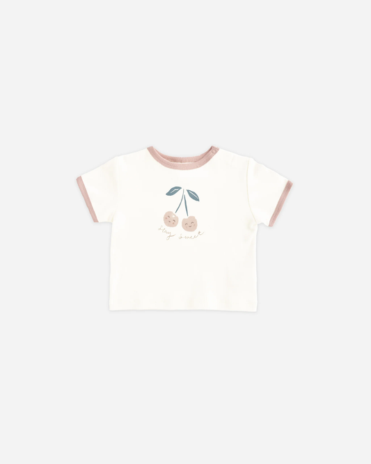 Ringer Tee