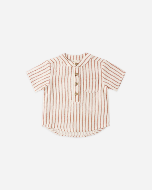 Jaxon Shirt
