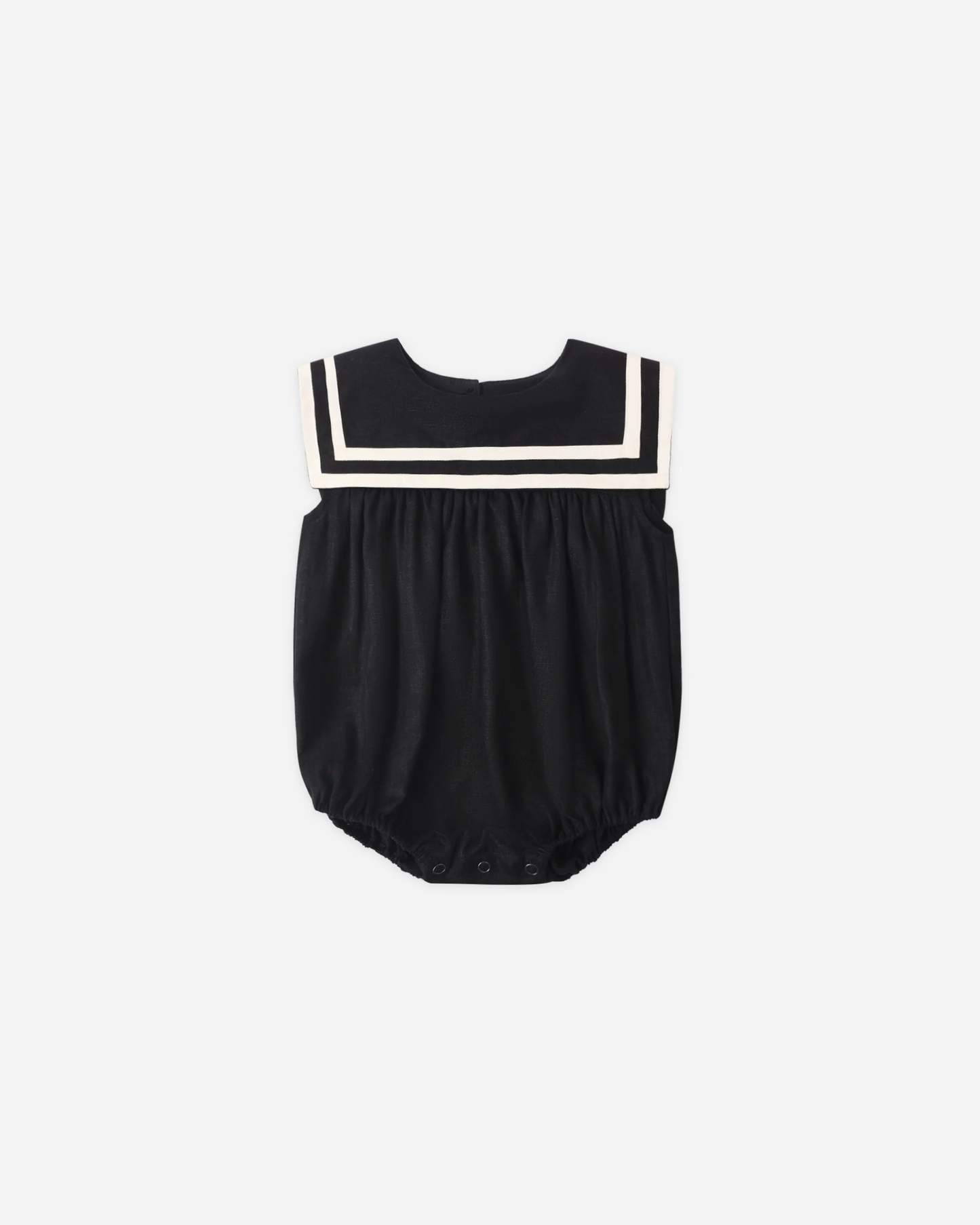 Sailor Romper