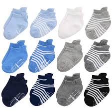 Socks Baby Boy 12 Pack