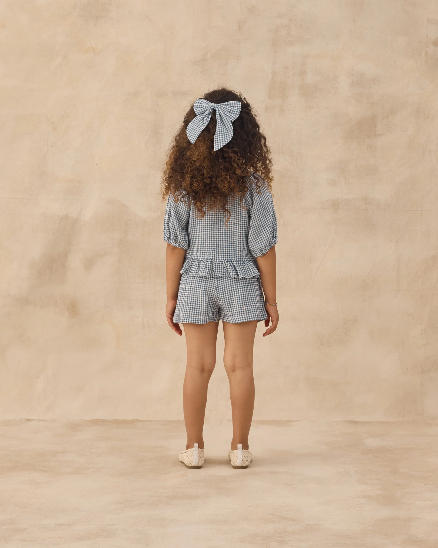 Oversized Bow