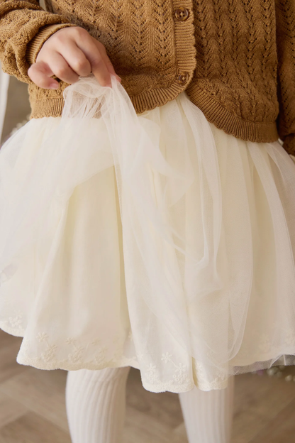 Leonie Skirt