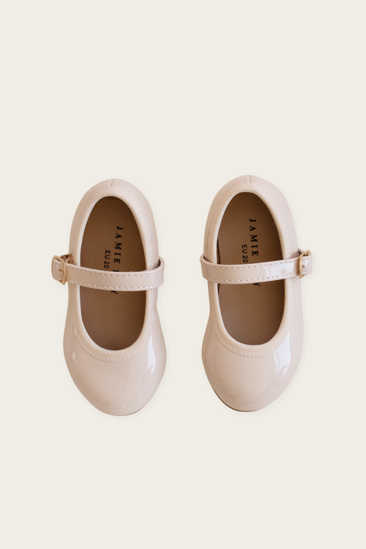 JamieKay-Ballet Flat