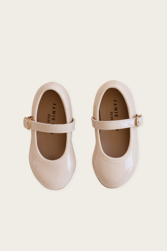 JamieKay-Ballet Flat