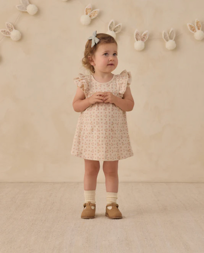 Flutter Dress