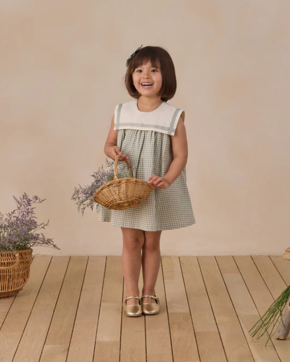 Daisy Dress