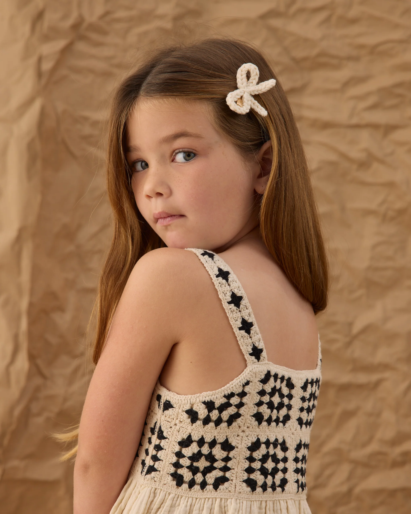 Crochet Sundress