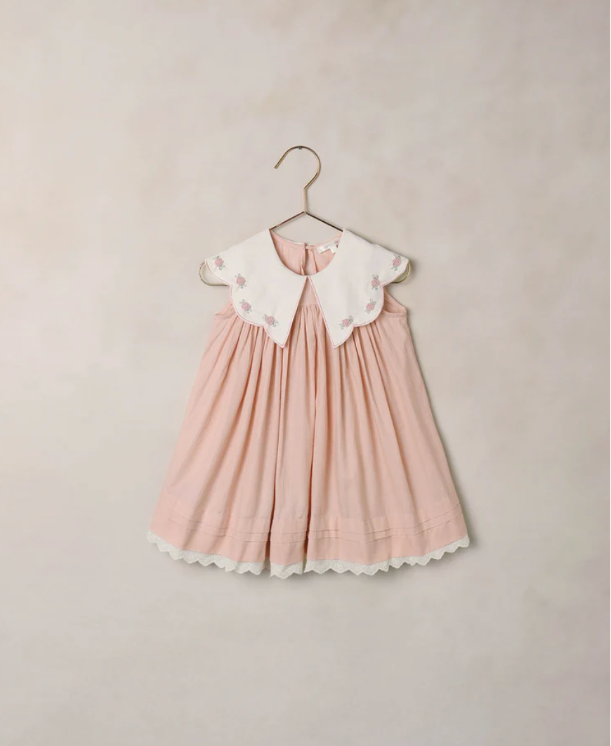 Florence Dress