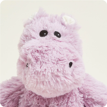 Warmies- Hippo
