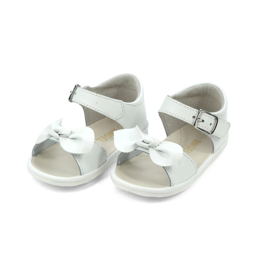 L'Amour- Jolie Bow Sandal