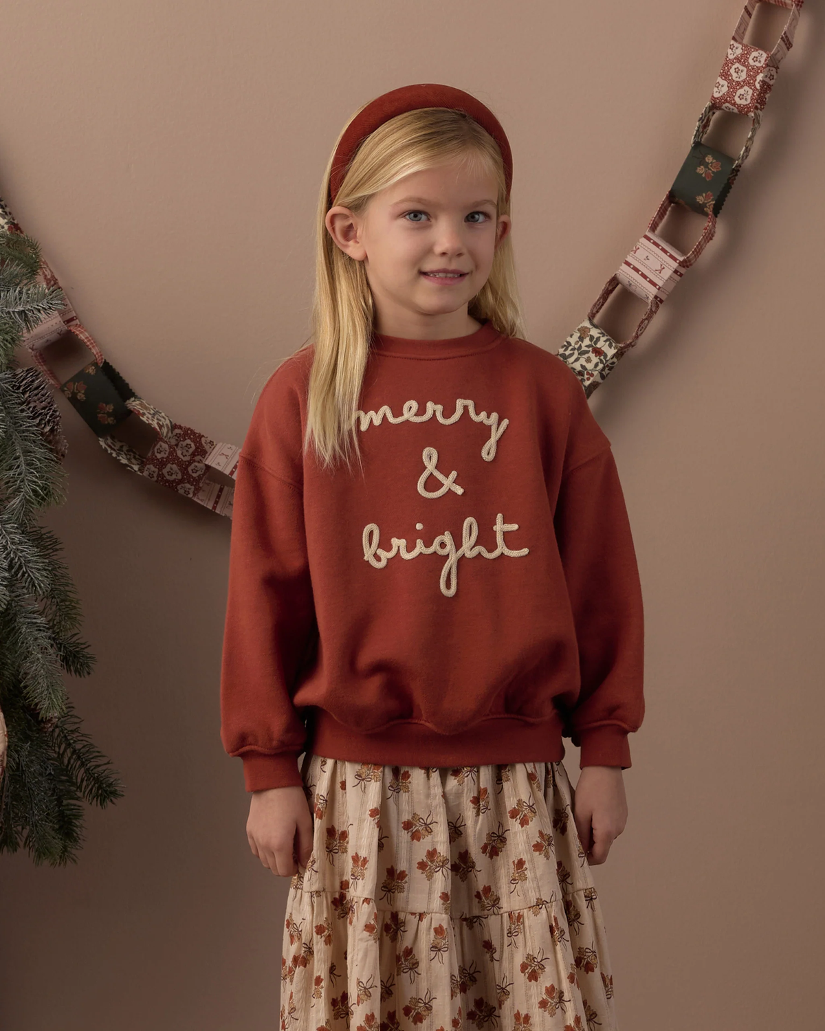 Relaxed Sweatshirt
