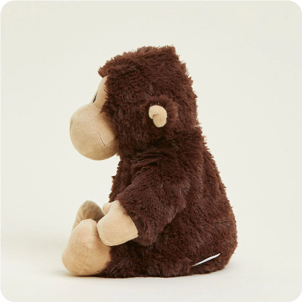 Warmies-Chimp